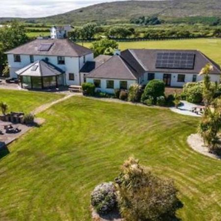 Corthna Lodge Schull Ngoại thất bức ảnh