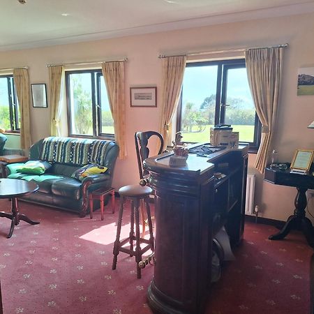Corthna Lodge Schull Ngoại thất bức ảnh